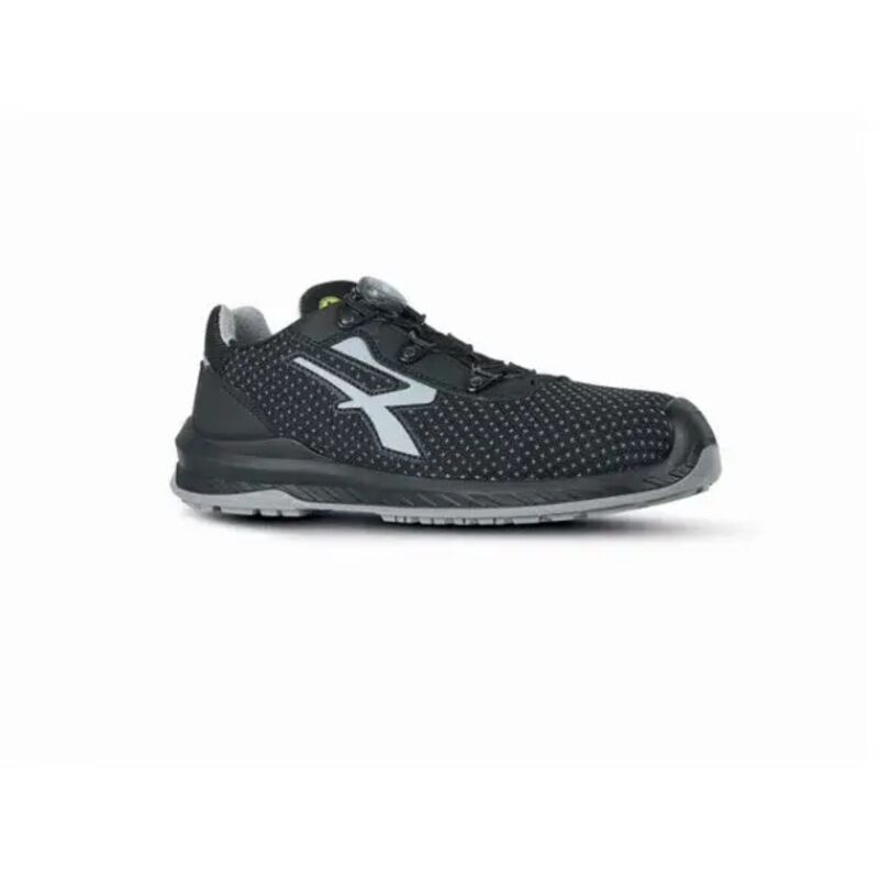 foto del prodotto u power monaco scarpe antinfortunistiche basse s3 src ci esd 44
