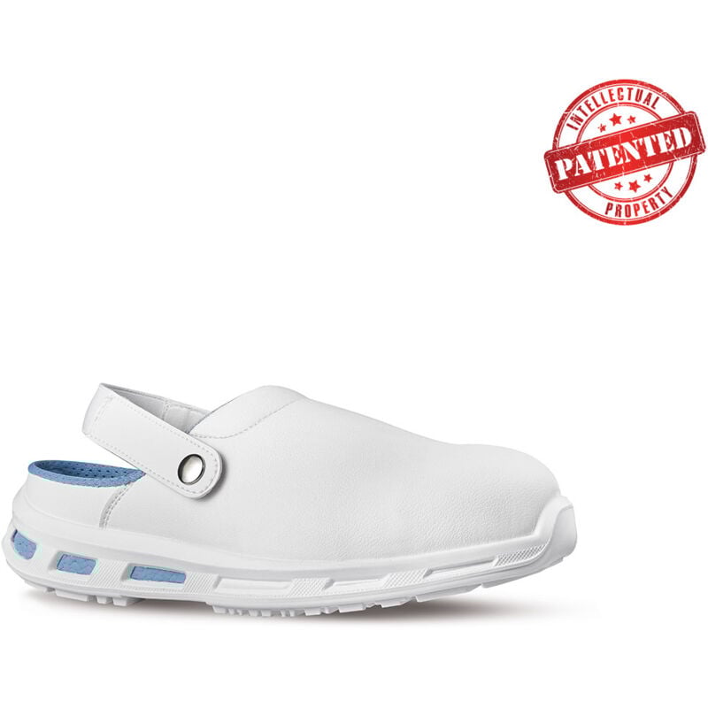 foto del prodotto u-power - moon scarpe antinfortunistiche basse sb a e fo src - 45