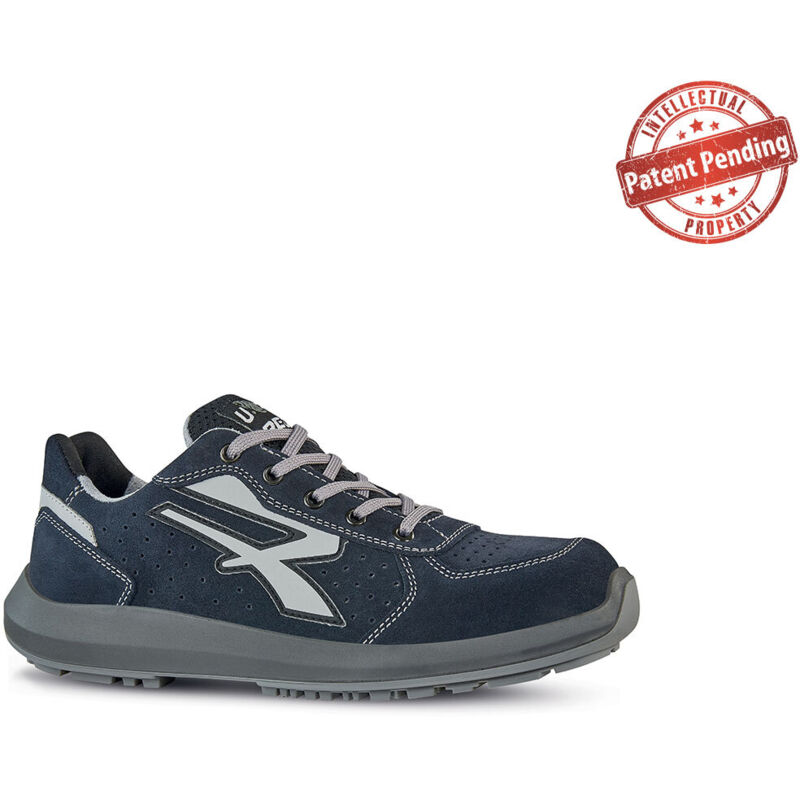 foto del prodotto u-power - nash scarpe antinfortunistiche basse s1p src esd - 48