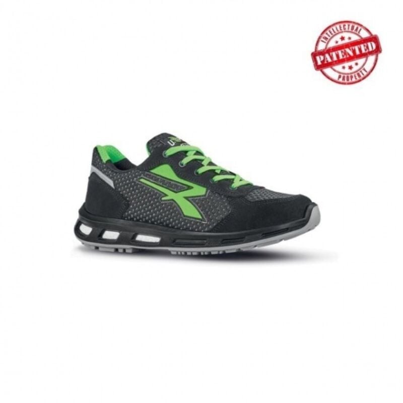 foto del prodotto u-power nate scarpe antinfortunistiche basse 01 fo src esd - 43