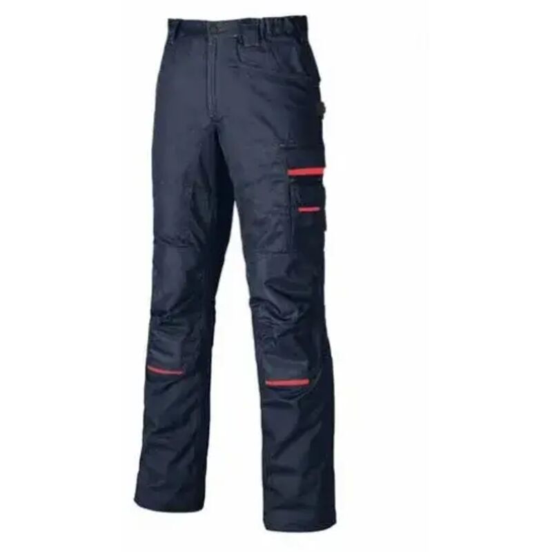 foto del prodotto u power nimble pantaloni da lavoro 48