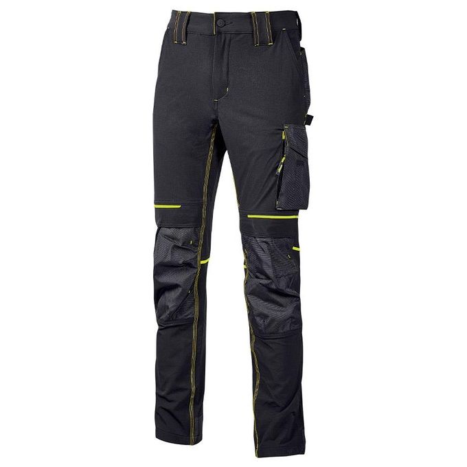 foto del prodotto u power pantalone atom bc taglia m
