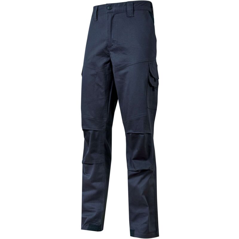 foto del prodotto u power pantalone guapo blue tg.l