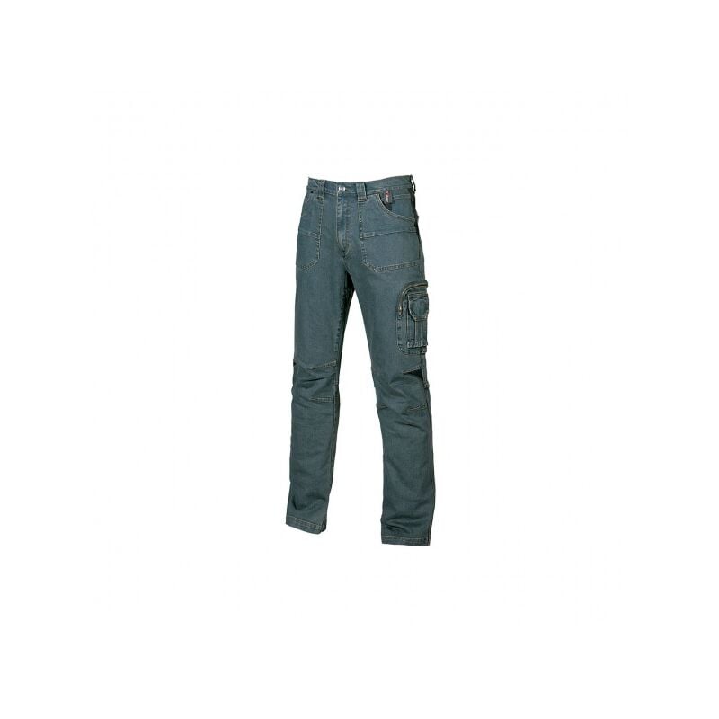 foto del prodotto u power pantalone traffic