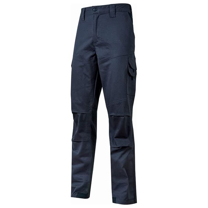 foto del prodotto u power pantalone westlake blue taglia m guapo
