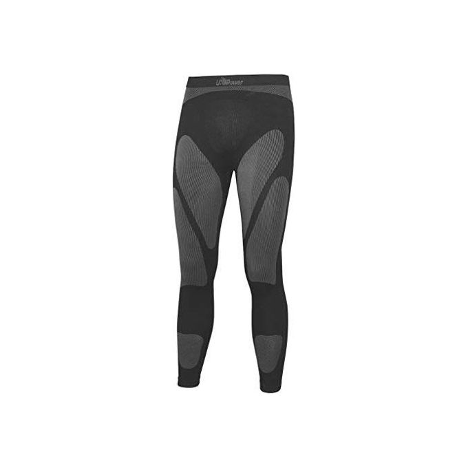 foto del prodotto u power pantaloni termici chamonix l xl