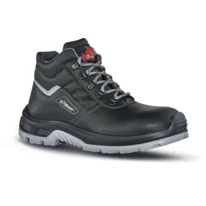 foto del prodotto u power pitucon scarpe antinfortunistiche alte s3 src 39
