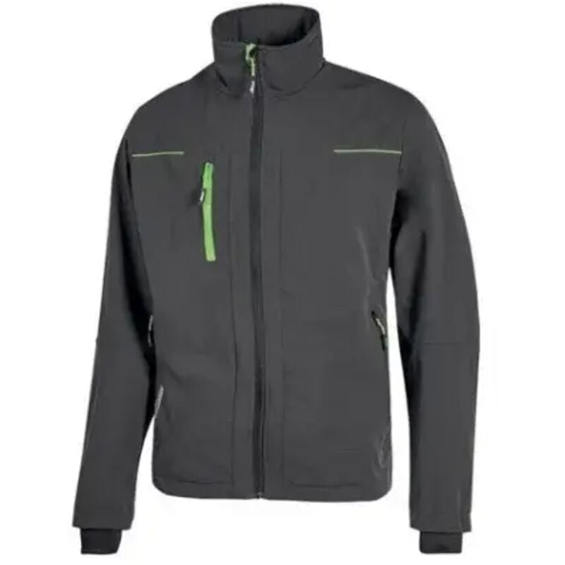 foto del prodotto u-power pluton giacca - 4xl