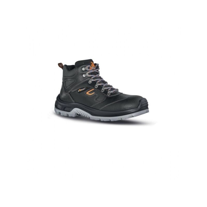 immagine 0 del prodotto u power premiere scarpe antinfortunistiche alte s3 src 38