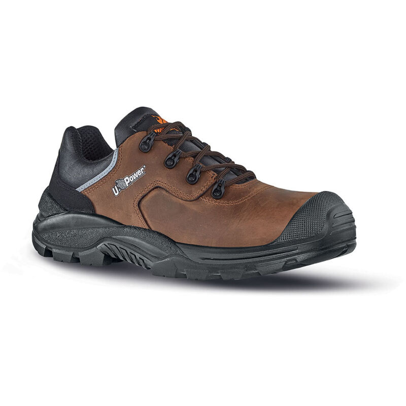 foto del prodotto u-power - quebec uk scarpe antinfortunistiche basse s3 src - 38