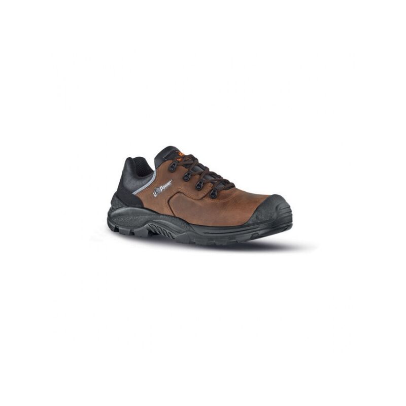 immagine 0 del prodotto u power quebec uk scarpe antinfortunistiche basse s3 src 45