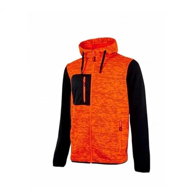 foto del prodotto u power rainbow felpa da lavoro 4xl