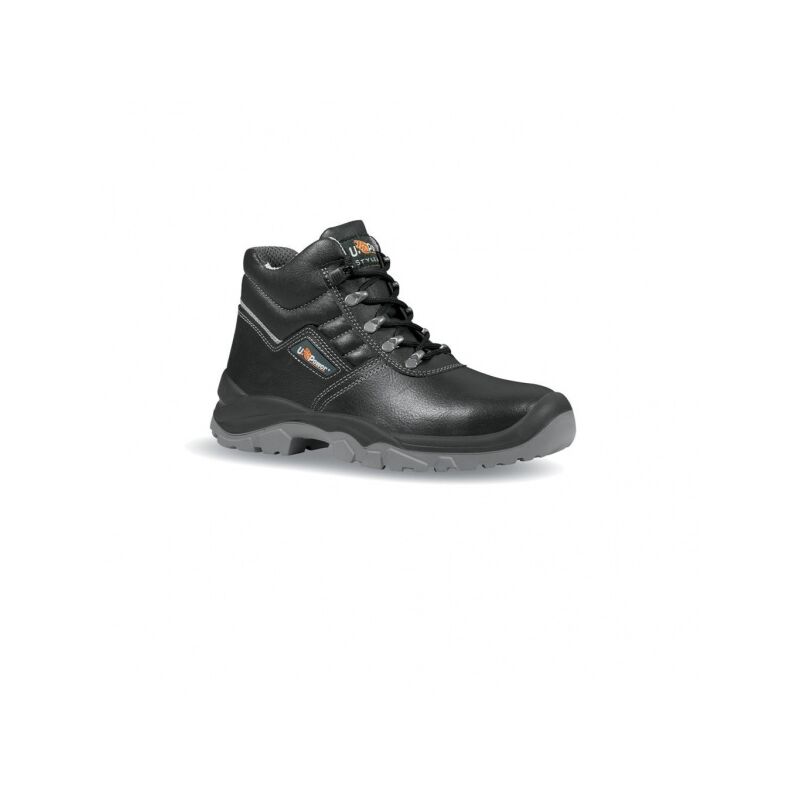 immagine 0 del prodotto u power reptile scarpe antinfortunistiche alte rs s3 src 36