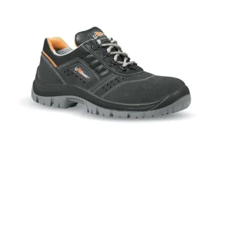 foto del prodotto u-power rotational scarpe antinfortunistiche basse s1p src - 39