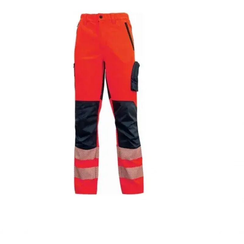 foto del prodotto u power roy pantaloni ad alta visibilit 3xl