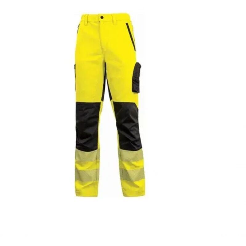 foto del prodotto u power roy pantaloni ad alta visibilit xl