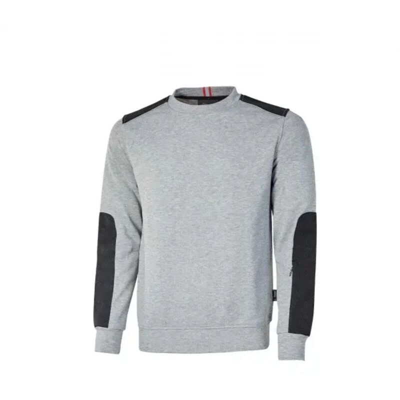 foto del prodotto u power ryke felpa 4xl