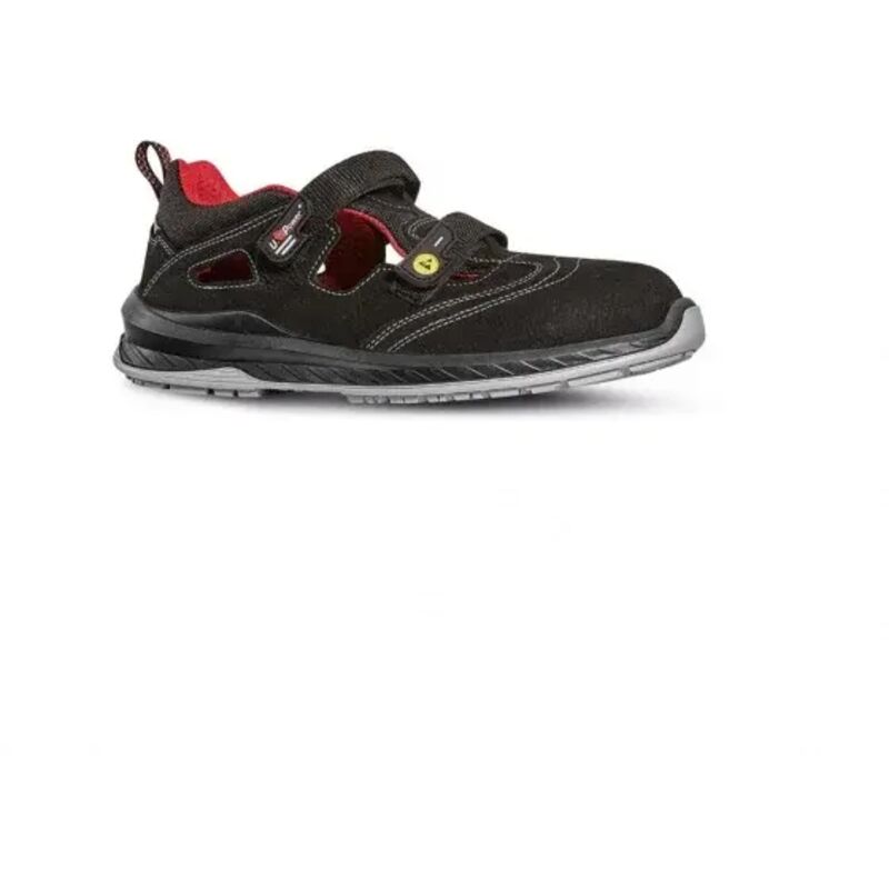 foto del prodotto u power scandy scarpe antinfortunistiche basse s1p src esd 41