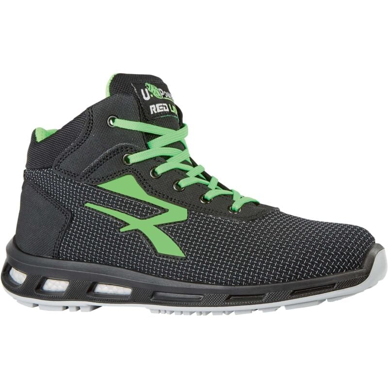 immagine 0 del prodotto u power scarpa alta hard s3 mis.44