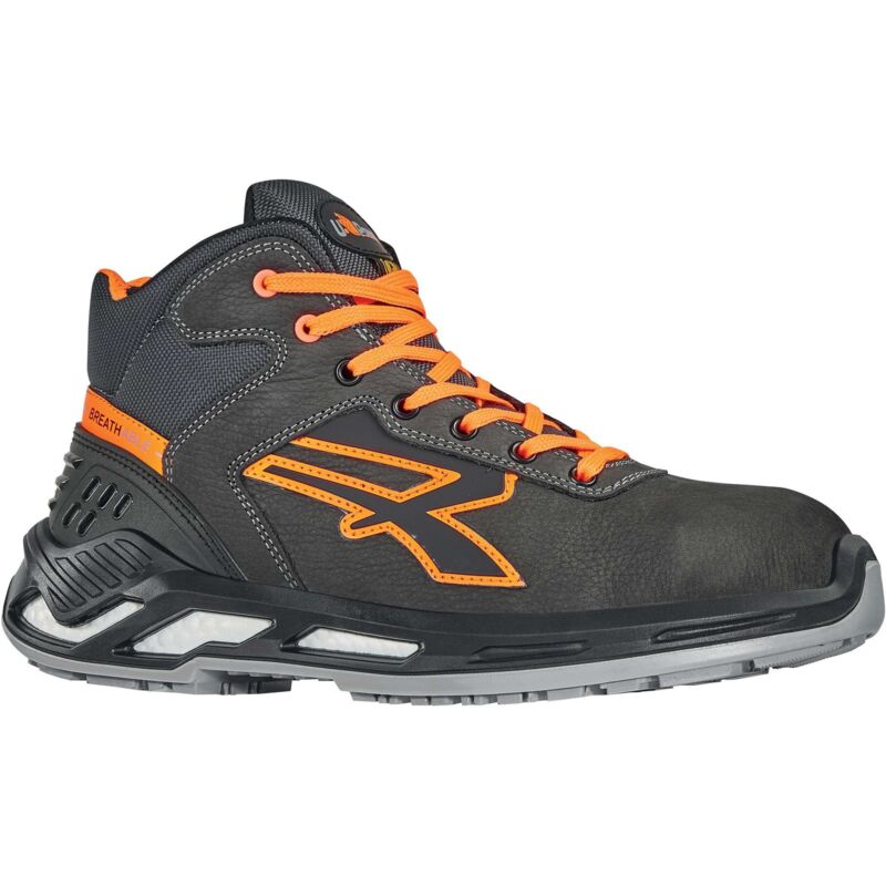 foto del prodotto u power scarpa alta lord s3 mis.41