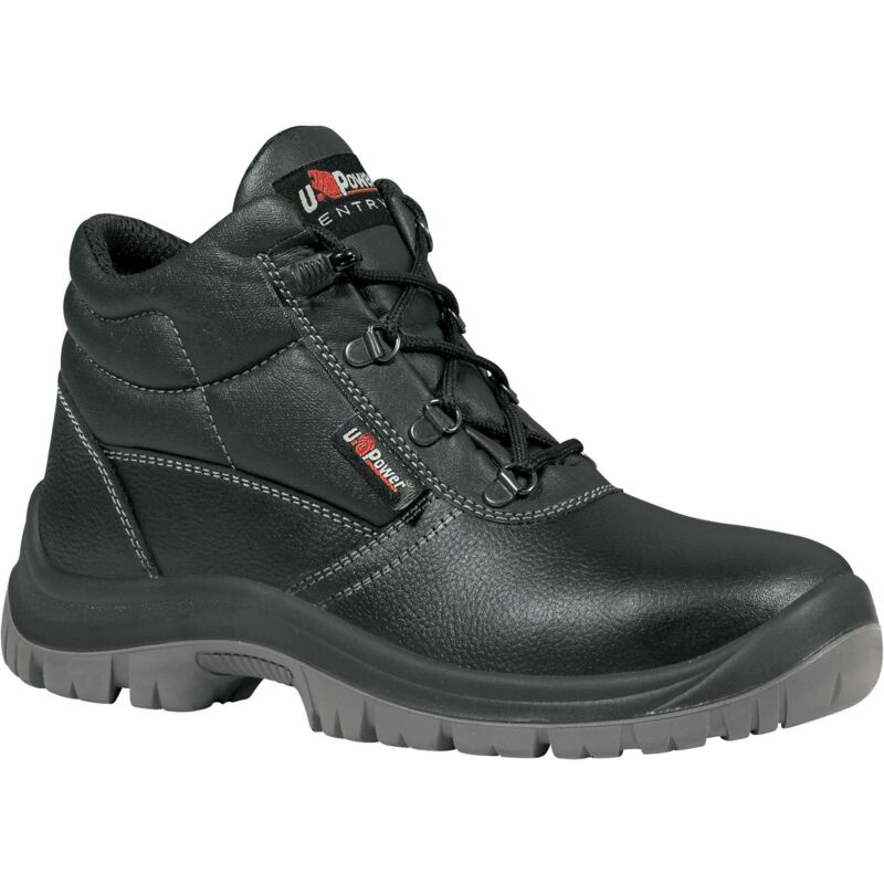foto del prodotto u power scarpa alta safe s3p n. 44
