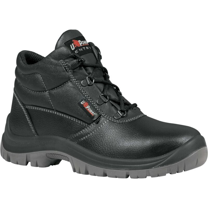 foto del prodotto u power scarpa alta safe s3p n. 46