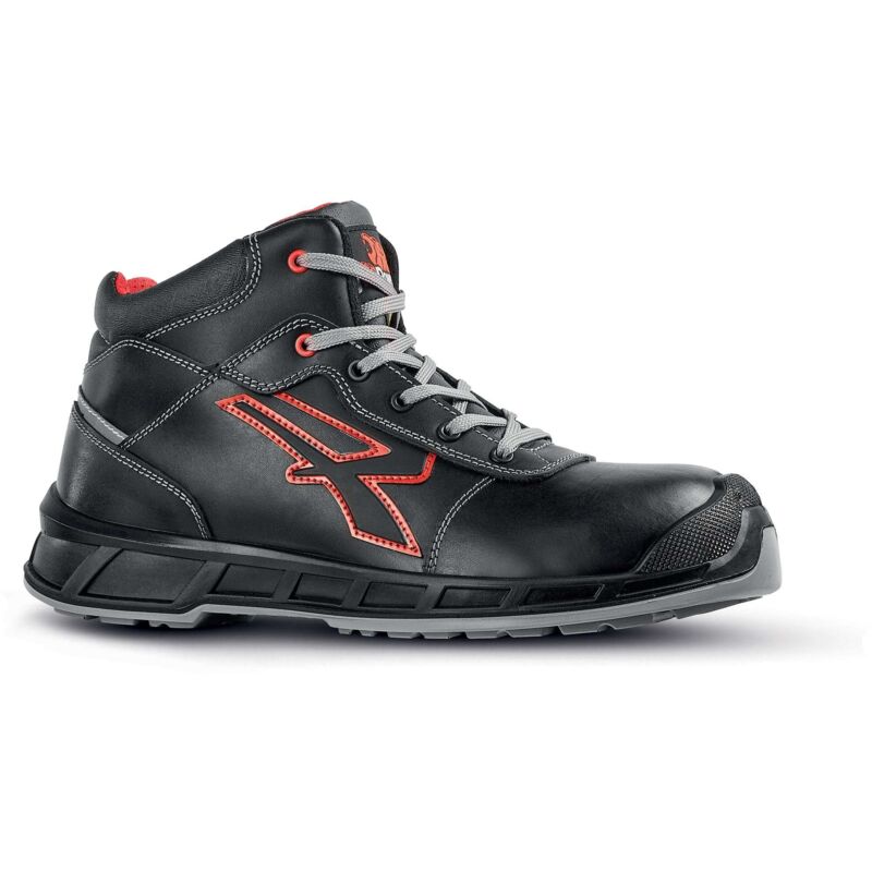 foto del prodotto u power scarpa alta sting s3p n. 43