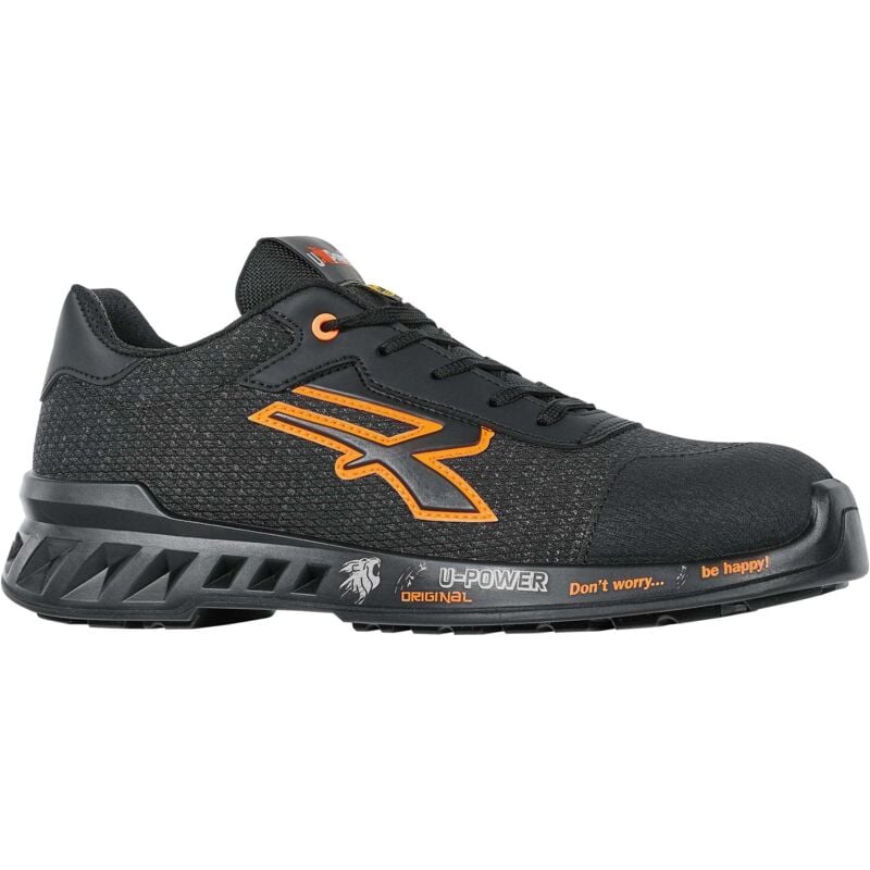 foto del prodotto u power scarpa bruce s1p n.46