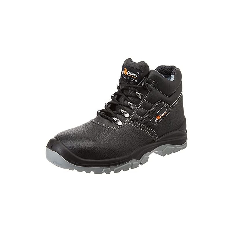 foto del prodotto u-power scarpa da lavoro reptile 48 antinfortunistica rs s3 src unisex