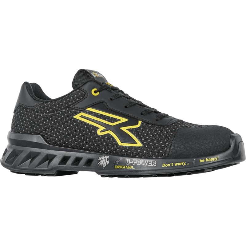 foto del prodotto u power scarpa matt s3 n.41