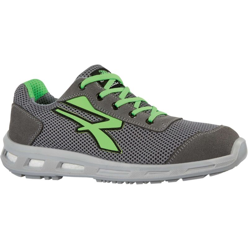 foto del prodotto u power scarpa summer s1p n.45