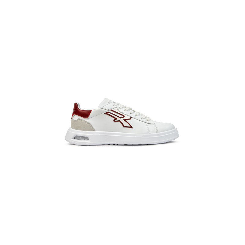 foto del prodotto u power scarpa urban style lilas rossa misura 42
