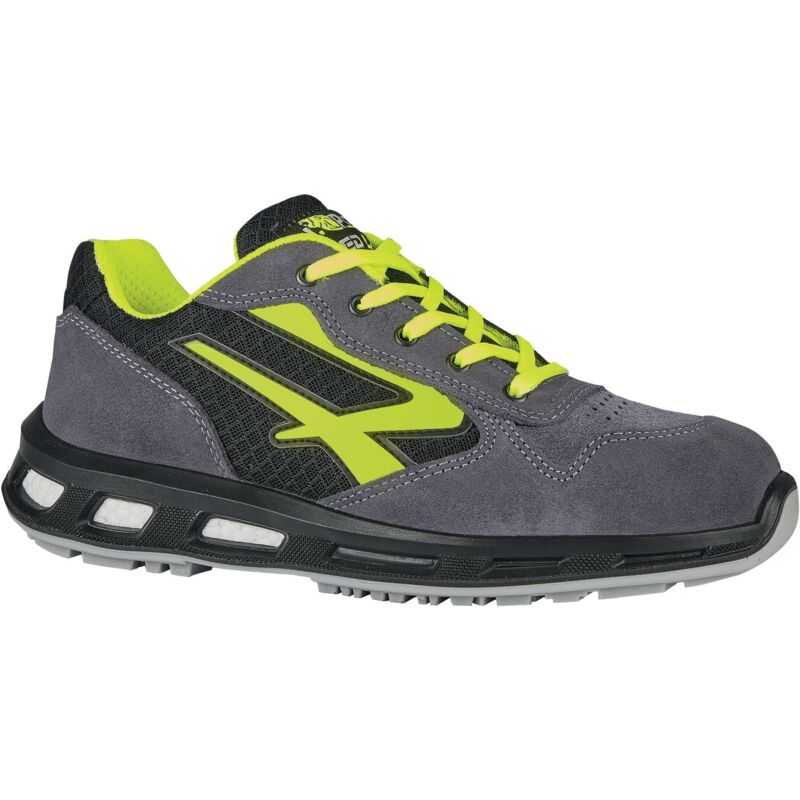 immagine 0 del prodotto u power scarpa yellow s1p n.43