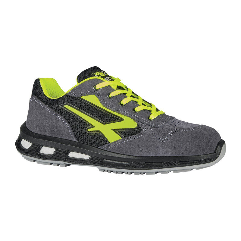 foto del prodotto u power scarpa yellow s1p n.44
