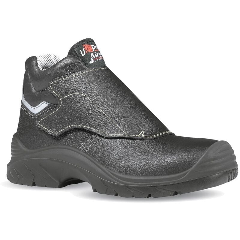 foto del prodotto u power scarpe antinfortunistiche bulls s3 hro hi wg src 46