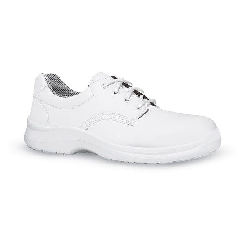 immagine 0 del prodotto u power scarpe antinfortunistiche u power rebound grip 2 src bianco 43