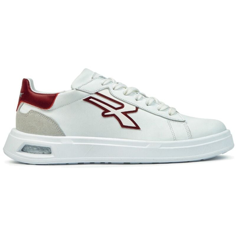 foto del prodotto u power scarpe lilas ob sr bianco rosso
