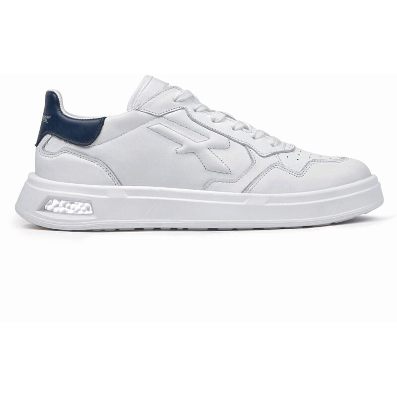foto del prodotto u power scarpe upower urban dragos bianco 46