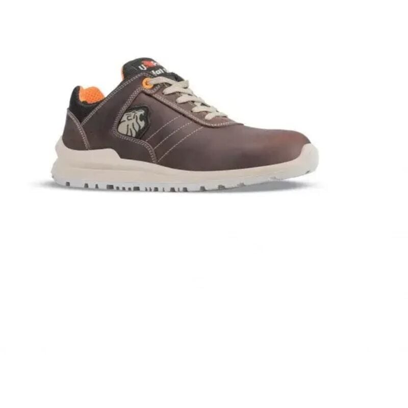 foto del prodotto u-power - sebastien scarpe antinfortunistiche basse s3 src - 42