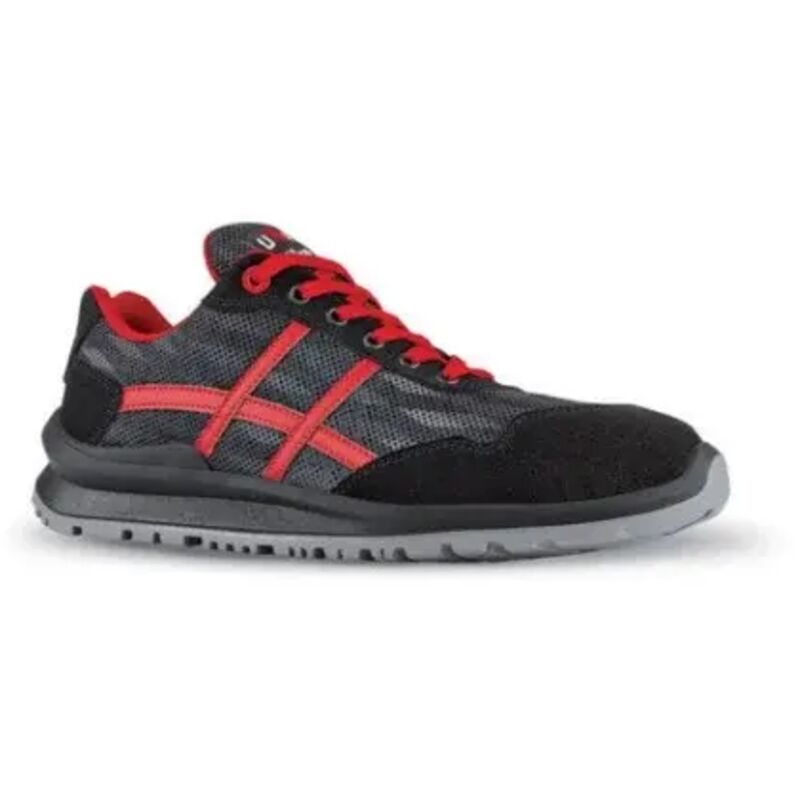 foto del prodotto u power senna scarpe antinfortunistiche basse s1p src 41