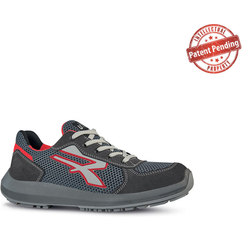 foto del prodotto u-power - skat scarpe antinfortunistiche basse s1p src esd - 35