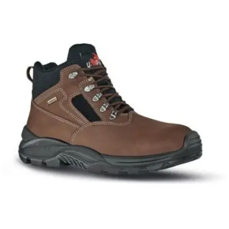 foto del prodotto u power smash gtx scarpe antinfortunistiche alte s3 wr src ci 45