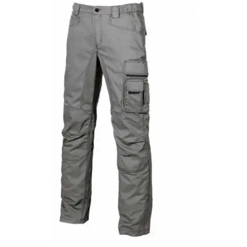 foto del prodotto u-power - smile pantaloni da lavoro - 44