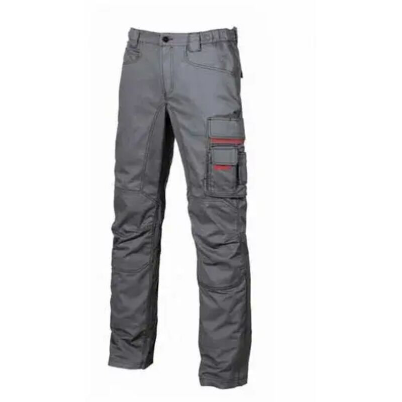 foto del prodotto u power smile pantaloni da lavoro 62