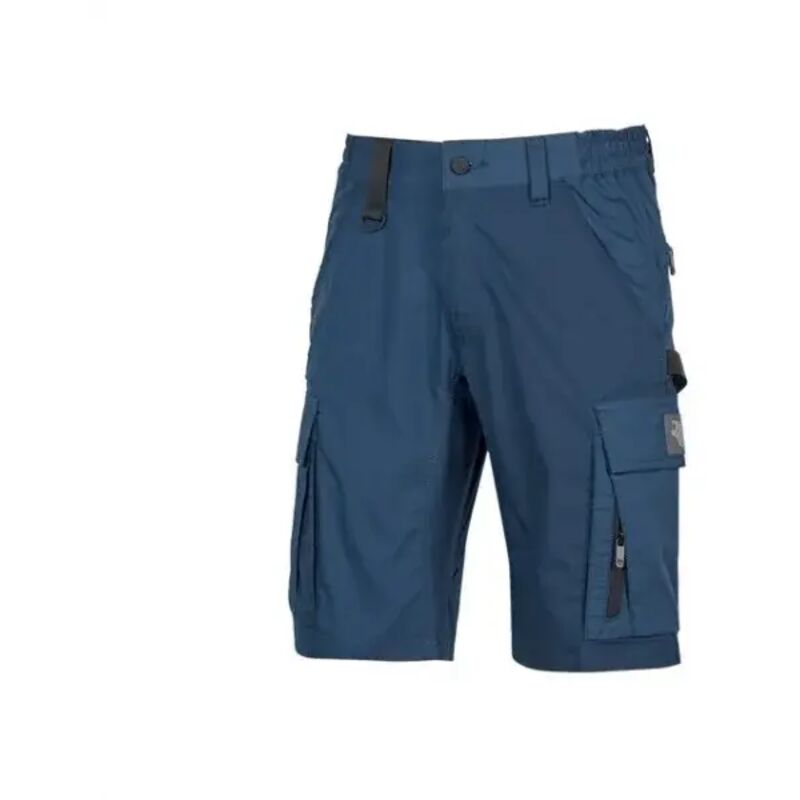 foto del prodotto u power solaris bermuda cargo da lavoro 2xl