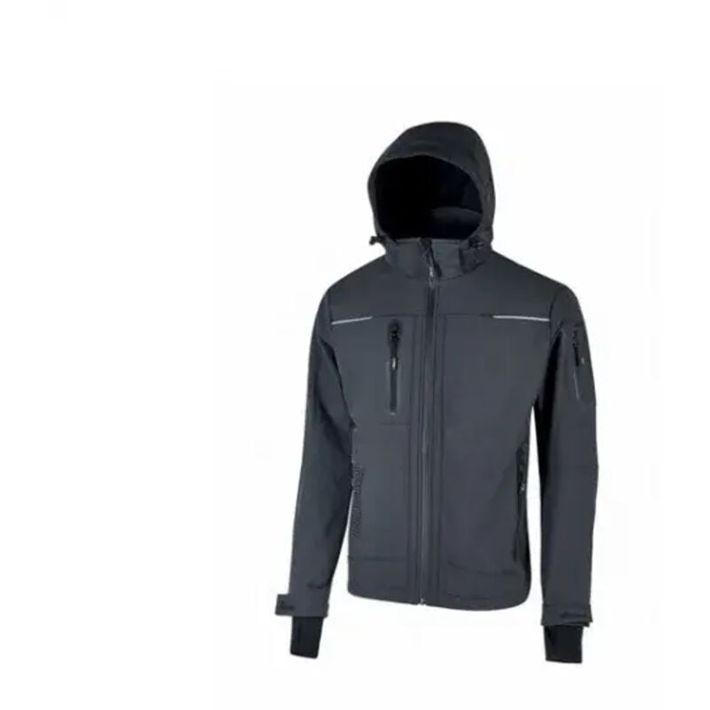 foto del prodotto u power space giacca da lavoro 4xl
