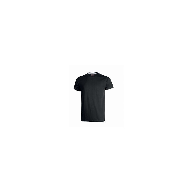 foto del prodotto u power t shirt figi nero tg. m 5 pz