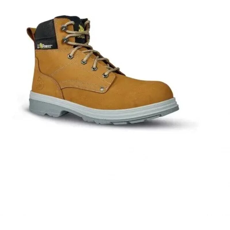 foto del prodotto u power taxi scarpe antinfortunistiche alte s3 src 41
