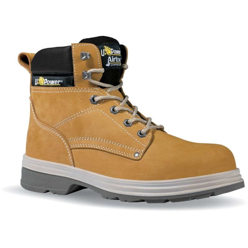 foto del prodotto u-power taxi scarpe antinfortunistiche alte s3 src - 42