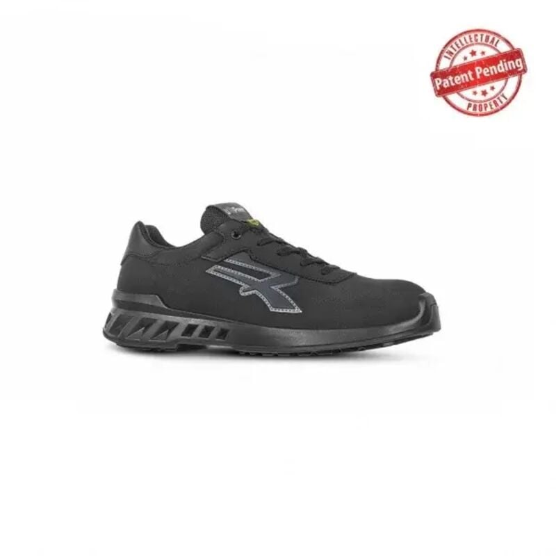 foto del prodotto u power thomas scarpe antinfortunistiche basse s3 src ci esd 41